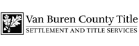 Van Buren County Title