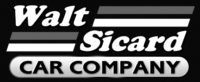 Walt Sicard Car Company