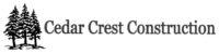Cedar Crest Construction