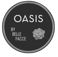 Oasis by Belle Facce