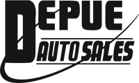 DePue Auto Sales